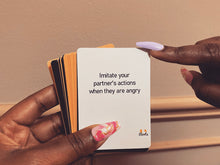 Load image into Gallery viewer, MEJI Couple Card Game
