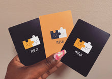 Load image into Gallery viewer, MEJI Couple Card Game
