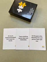 Load image into Gallery viewer, MEJI Couple Card Game
