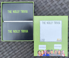 Load image into Gallery viewer, The Nolly Trivia
